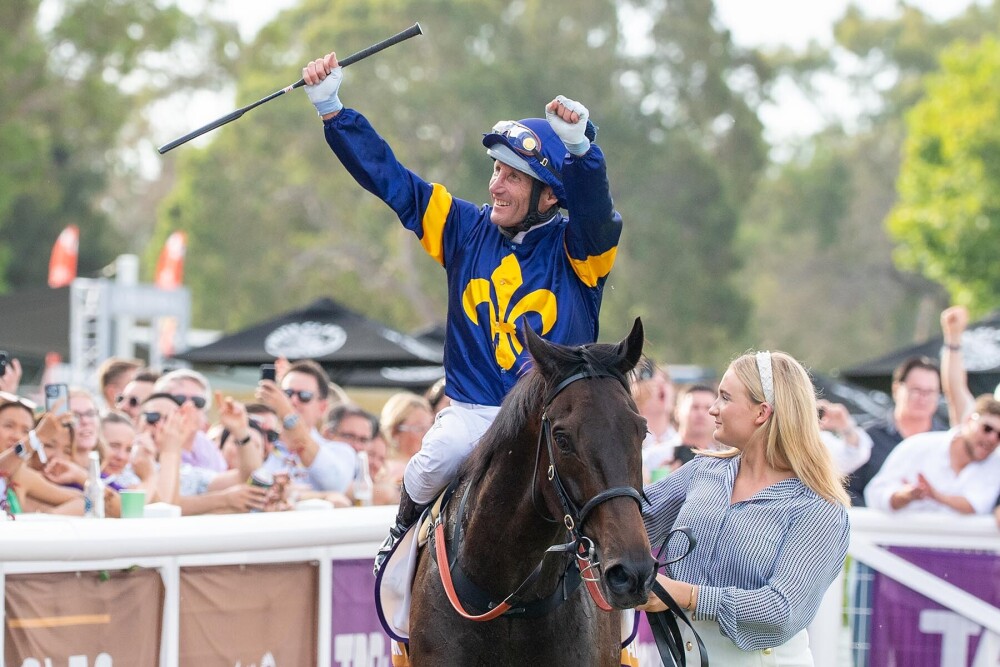 Wa State Racing Western Australian racing available for stream on Entain platforms