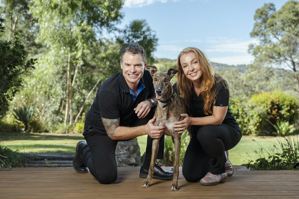 Miss Envy Ready for G1 Golden Sands Final