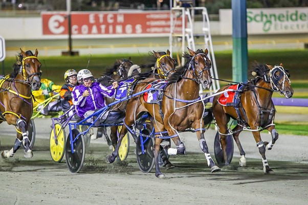 Wa Harness Racing WA Harness Drivers Set to Receive Superannuation Payments