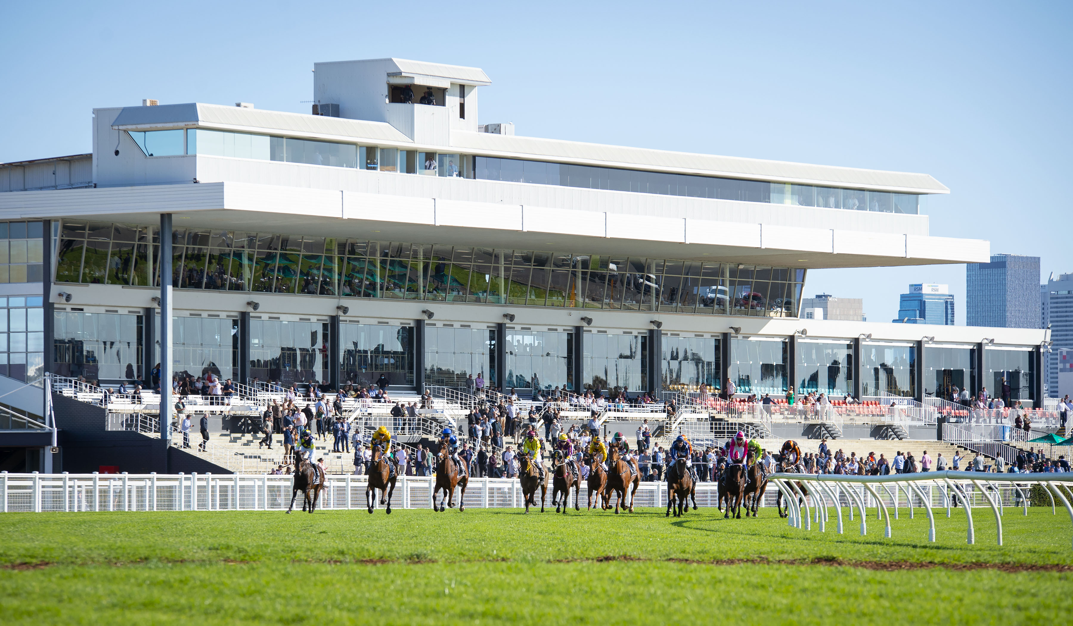 Perth Racing Belmont Perth Racing Belmont