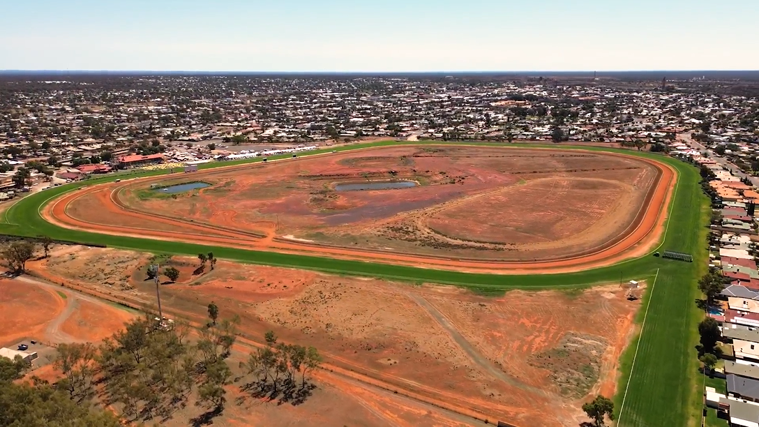 KalgoorlieBoulder Racing Club