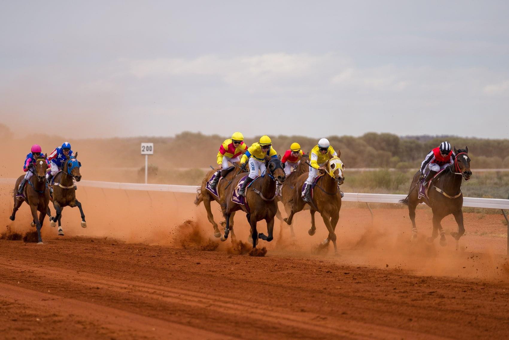 Leonora Cup