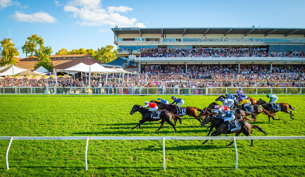 TABtouch Western Trilogy delivers a WA racing spectacle